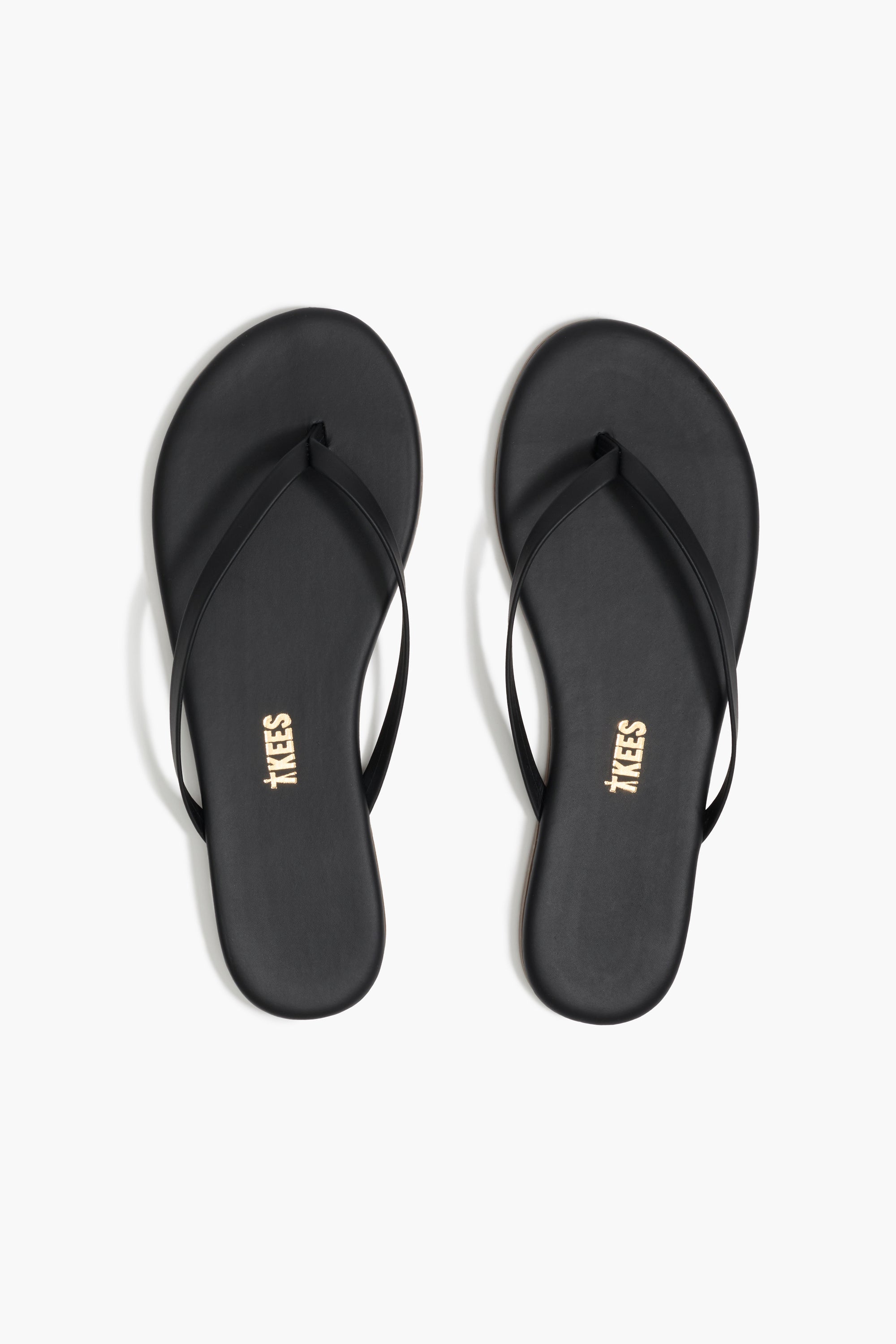 TKEES Lily Liners - Sable