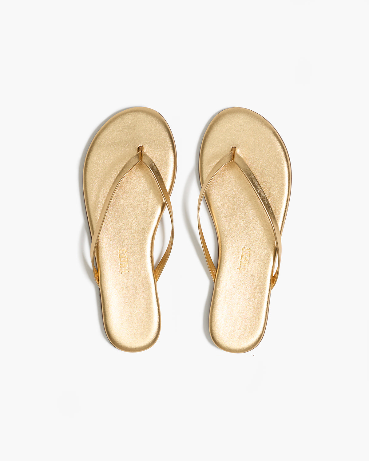 TKEES Lily Metallics - Blink