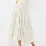 Saltwater Maxi Dress