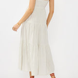 Saltwater Maxi Dress