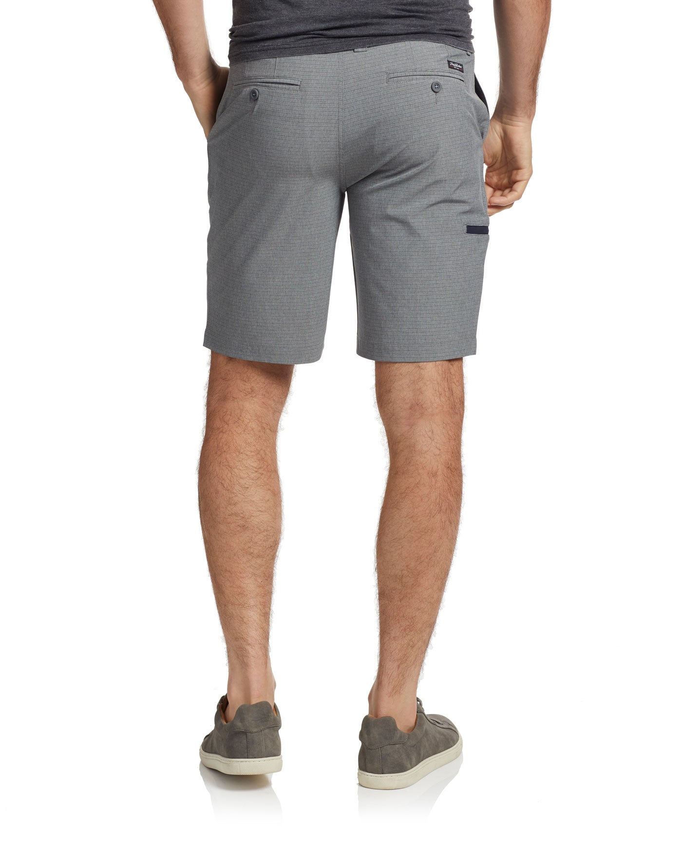 Any-Wear Stretch Ripstop Hybrid Short - 10" - MTT Collective