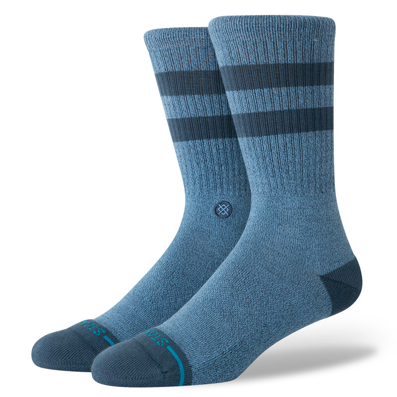 Joven Crew Socks - MTT Collective