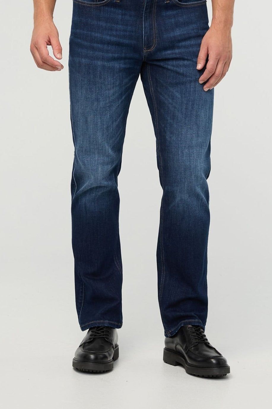 Performance Denim+ Straight