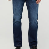 Performance Denim+ Straight