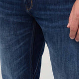 Performance Denim+ Straight
