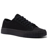 1993 Center Low-Top Black
