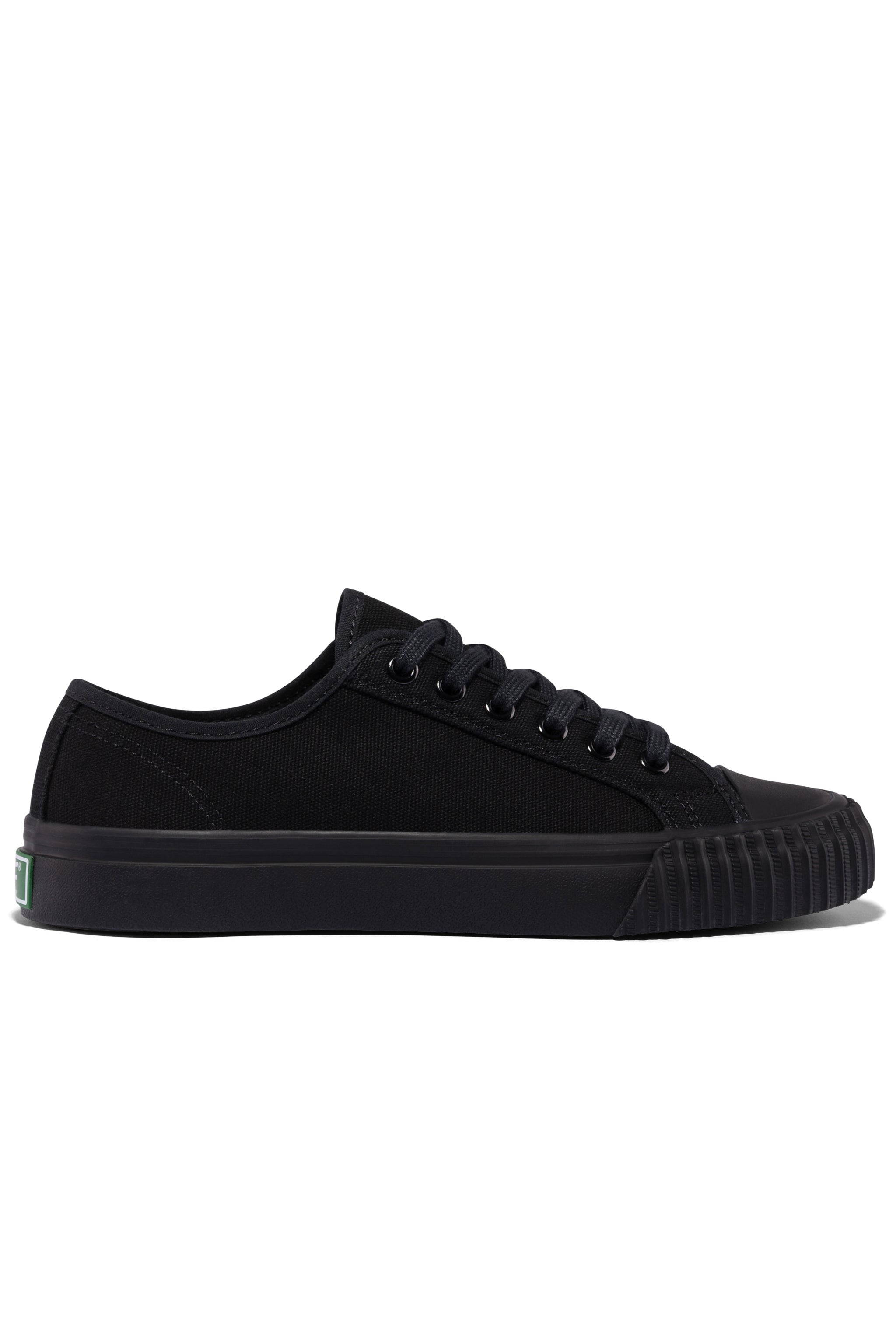 1993 Center Low-Top Black