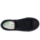 1993 Center Low-Top Black