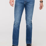 Performance Denim+ Slim Straight