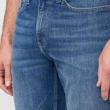 Performance Denim+ Slim Straight