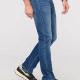 Performance Denim+ Slim Straight