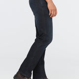 Performance Denim+ Straight