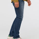 Performance Denim Athletic Taper