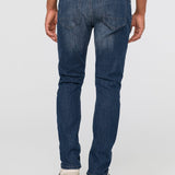 Performance Denim Athletic Taper