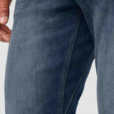 Performance Denim Athletic Taper