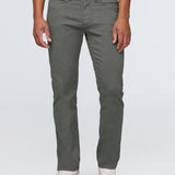 No Sweat Straight Pant