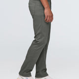 No Sweat Straight Pant