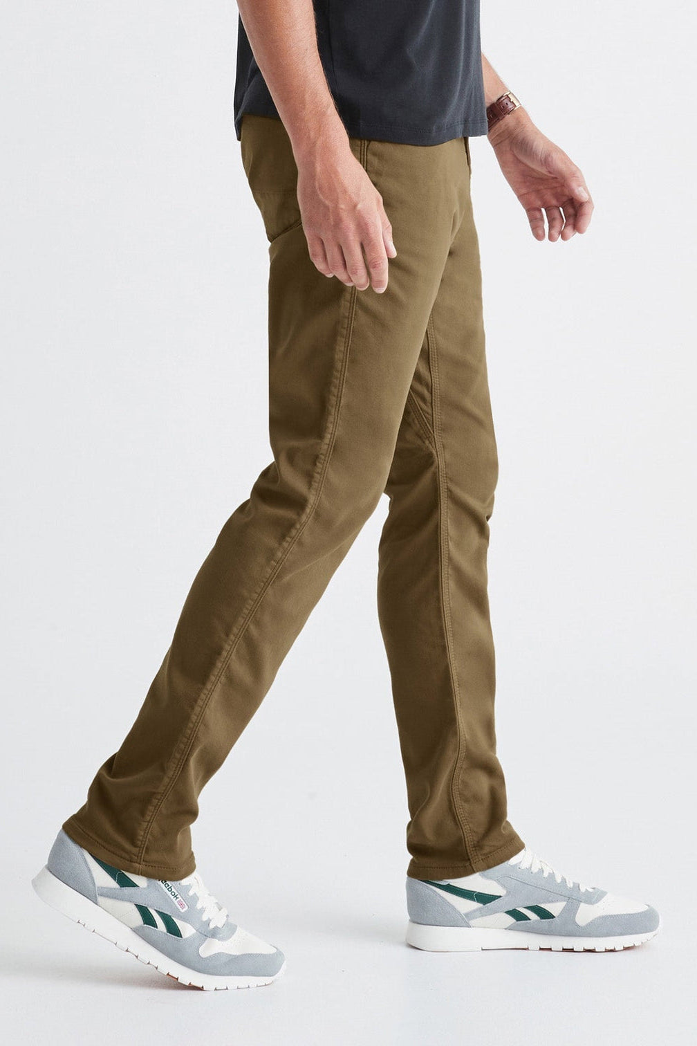 No Sweat Pant Relaxed Taper - MTT Collective