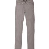 No Sweat Pant Slim Straight