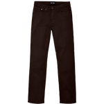 DUER No Sweat Straight Pant Stout - front