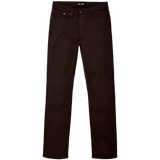 DUER No Sweat Straight Pant Stout - front