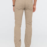 No Sweat Straight Pant