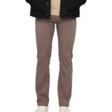 No Sweat Straight Pant
