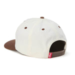 Seager Rodeo Snapback back view with snapback closure