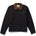 Seager Ranch Jacket in black, front