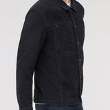 No Sweat Moleskin Jacket
