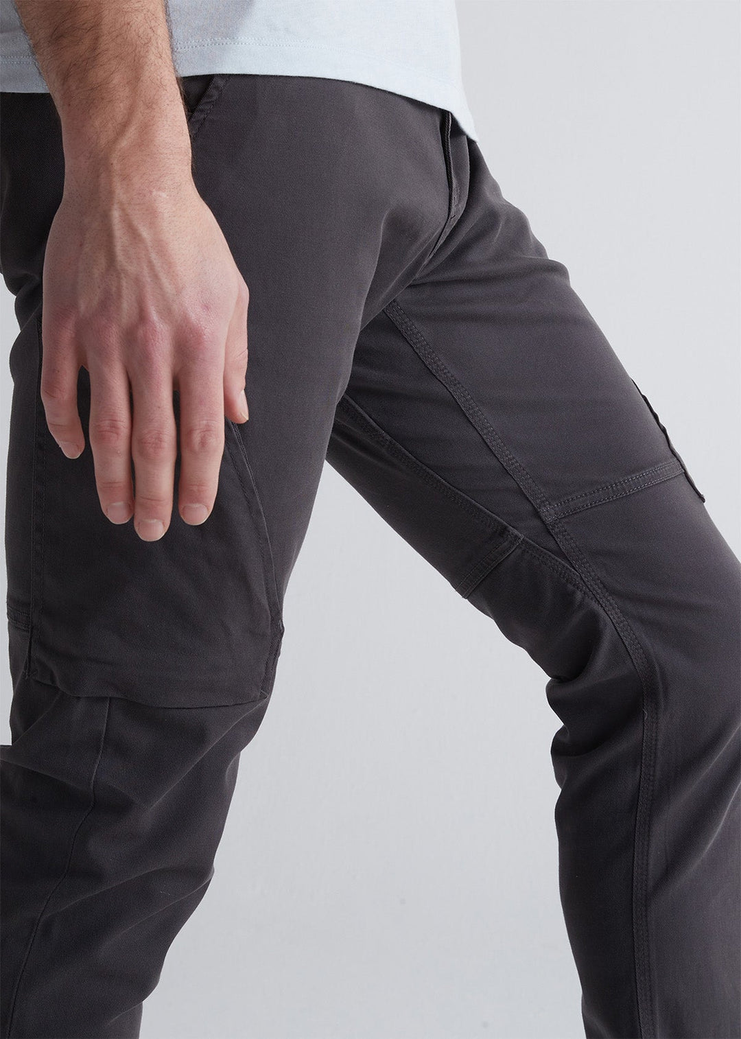 Live Free Adventure Pant - MTT Collective