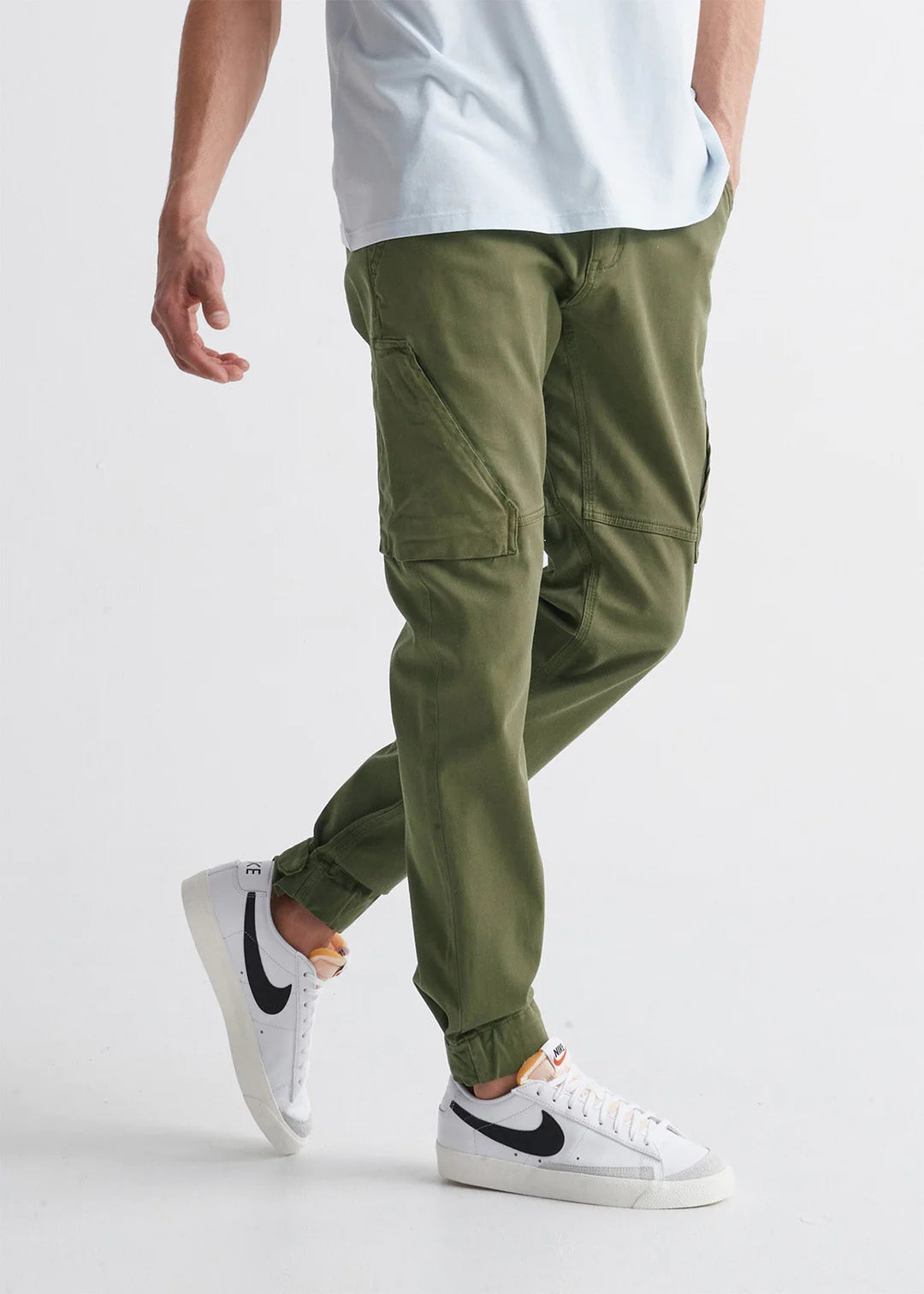 Live Free Adventure Pant - MTT Collective