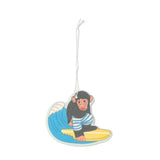 Monkey Air Freshener