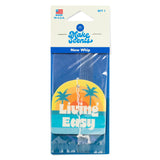 Easy Air Freshener