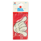 Shaka Air Freshener
