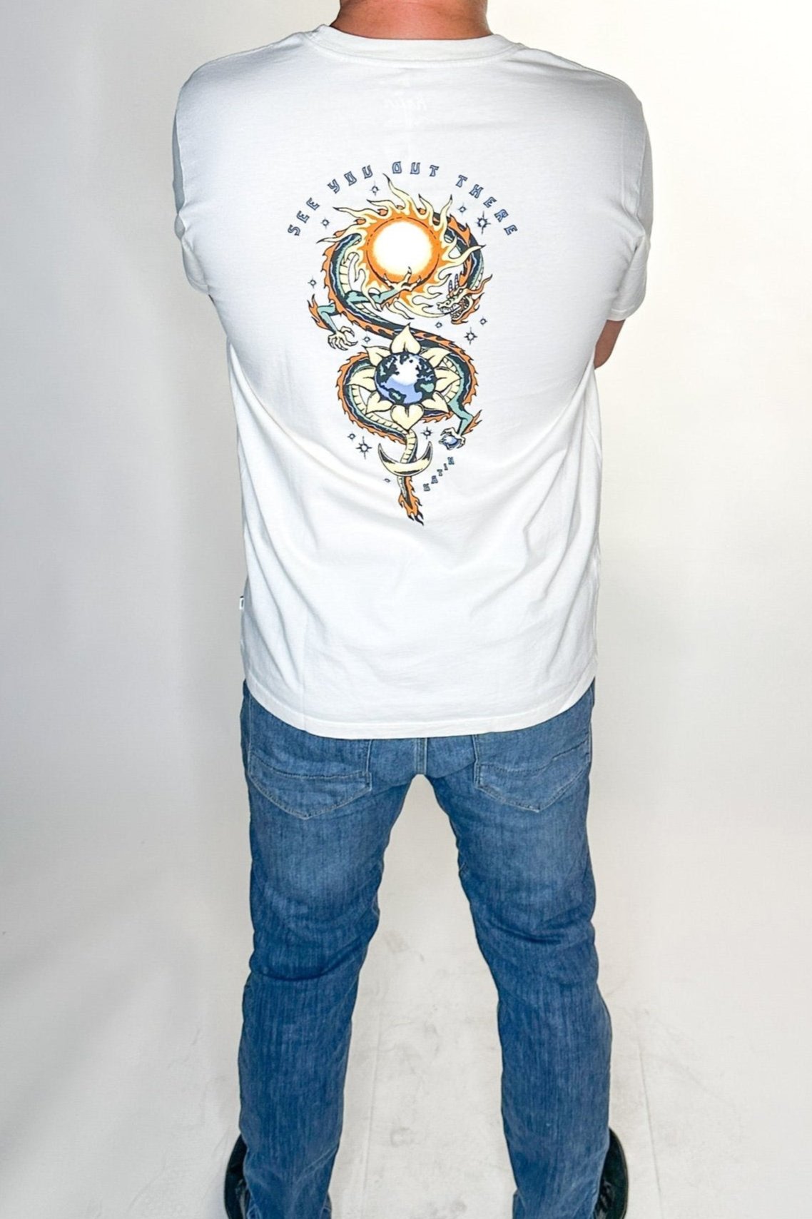 Origin Tee - MTT Collective