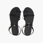 TKEES Mia Napa - Black
