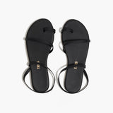 TKEES Mia Napa - Black