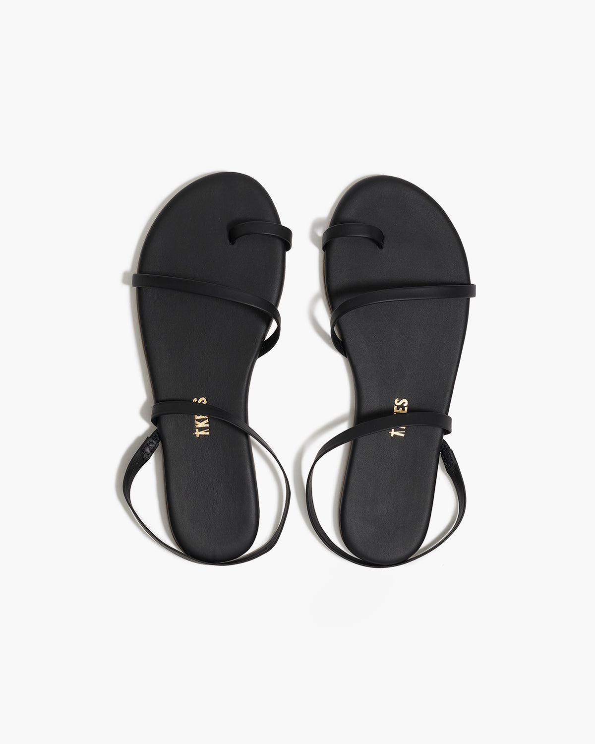 TKEES Mia Napa - Black