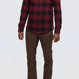 Kapok Flannel Colville