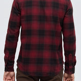 Kapok Flannel Colville
