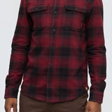Kapok Flannel Colville