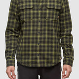 Kapok Flannel Colville