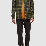 Kapok Flannel Colville