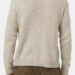 Highline Nep Crew Sweater - MTT Collective