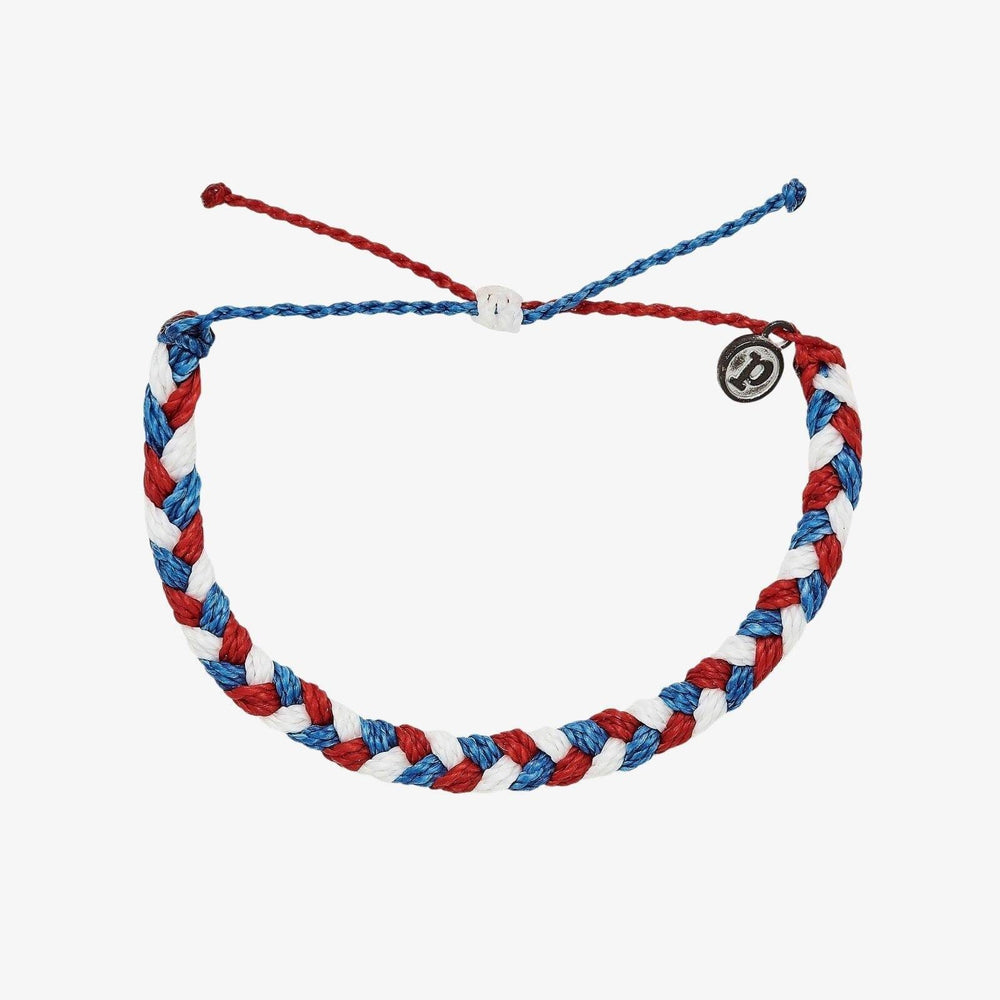 Multi Braided Bracelet - MTT Collective