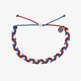 Multi Braided Bracelet - MTT Collective