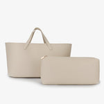 Remi/Reid - Bags - Purses & Handbags - Nala Tote East West Bag - MTT Collective