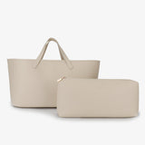 Remi/Reid - Bags - Purses & Handbags - Nala Tote East West Bag - MTT Collective