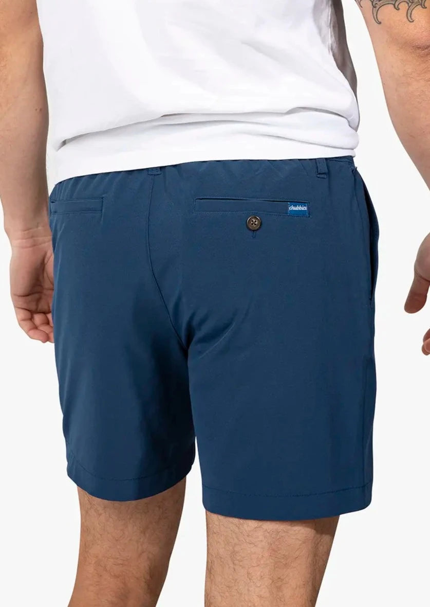 Everywear Performance Short 6" - MTT Collective